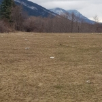 Парцел в Сапарева баня - 2100 кв.м за 12 €/кв.м - Снимка #1