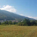 Парцел в Сапарева баня - 4500 кв.м за 11 €/кв.м - Снимка #1