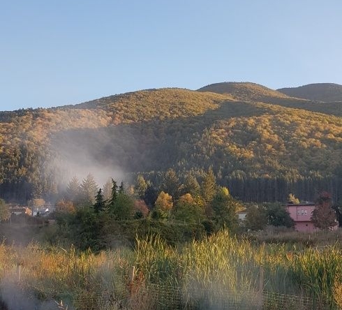 Парцел в Сапарева баня - 1088 кв.м за 104 €/кв.м - Снимка #1