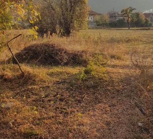 Парцел в Сапарева баня - 800 кв.м за 24 €/кв.м - Снимка #1