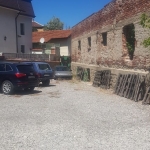 Парцел в Дупница - 460 кв.м за 109 €/кв.м - Снимка #1