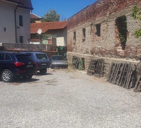 Парцел в Дупница - 460 кв.м за 109 €/кв.м - Снимка #1