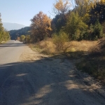 Парцел в Дупница - 1500 кв.м за 15 €/кв.м - Снимка #1