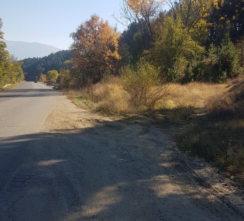 Парцел в Дупница - 1500 кв.м за 15 €/кв.м - Снимка #1