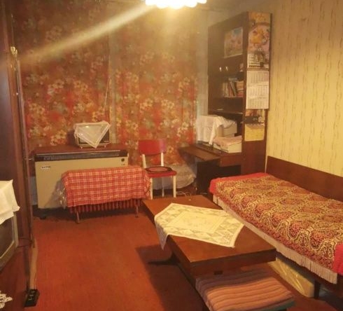 Четиристаен апартамент в Видин, Александър Стамболийски - 131 кв.м за 688 €/кв.м - Снимка #1