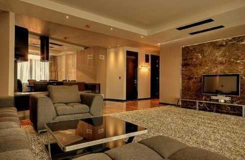 Двустаен апартамент в София, Мусагеница - 75 кв.м за 1894 €/кв.м - Снимка #1