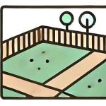 Парцел в с. Саранско, Област Ямбол - 5620 кв.м за 5 €/кв.м - Снимка #1