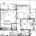 Тристаен апартамент в Пловдив, Беломорски - 97 кв.м за 1090 €/кв.м - Снимка #1