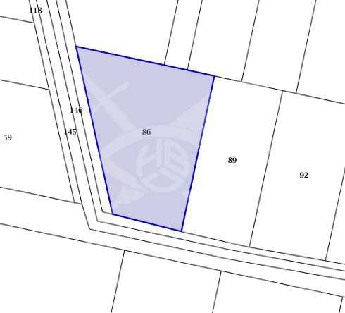 Парцел в с. Крумово, Област Пловдив - 4000 кв.м за 30 €/кв.м - Снимка #1