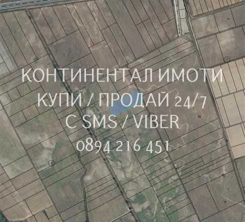 Земеделски имот в с. Скутаре, Област Пловдив -  кв.м за 2614 €/дка - Снимка #1