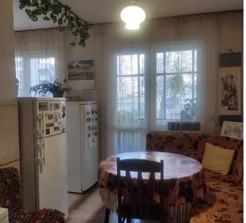 Тристаен апартамент в Варна, Кайсиева градина - 86 кв.м за 860 €/кв.м - Снимка #1