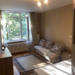 Дава се под наем Едностаен апартамент в София, Медицинска академия - 45 кв.м за 550 € - Снимка #1