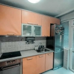 Дава се под наем Тристаен апартамент в Пловдив, Централна гара - 90 кв.м за 438.6 € - Снимка #1