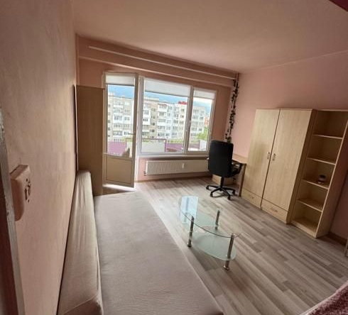 Дава се под наем Двустаен апартамент в София, Младост 1 - 47 кв.м за 550 € - Снимка #1