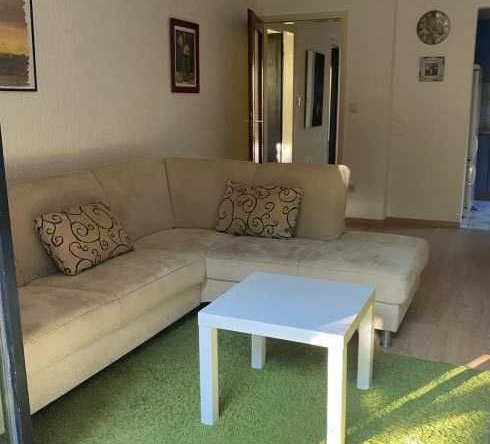 Дава се под наем Двустаен апартамент в Пловдив, Център - 60 кв.м за 275.4 € - Снимка #1