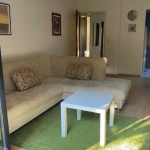 Дава се под наем Двустаен апартамент в Пловдив, Мараша - 55 кв.м за 188.7 € - Снимка #1