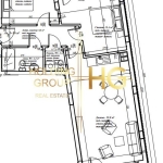 Тристаен апартамент в Варна, Операта - 102 кв.м за 1205 €/кв.м - Снимка #1