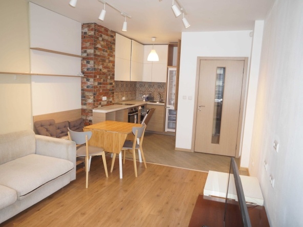 Двустаен апартамент в София, Младост 4 - 65 кв.м за 2970 €/кв.м - Снимка #1