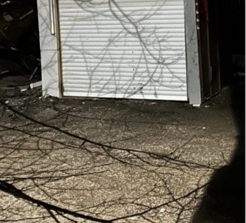 Дава се под наем Гараж / Паркомясто в Габрово, Дядо Дянко - 21 кв.м за 71.4 € - Снимка #1