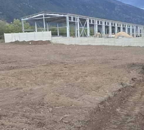 Парцел в Карлово - 3000 кв.м за 36 €/кв.м - Снимка #1