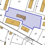 Парцел в Асеновград - 4152 кв.м за 15 €/кв.м - Снимка #1