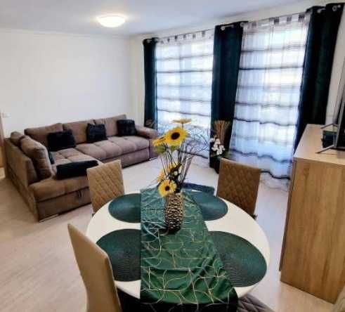 Дава се под наем Двустаен апартамент в София, Медицинска академия - 55 кв.м за 475 € - Снимка #1