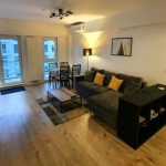 Дава се под наем Двустаен апартамент в Пловдив, Тракия - 65 кв.м за 331.5 € - Снимка #1