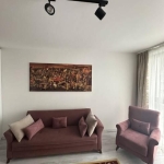 Дава се под наем Двустаен апартамент в Пловдив, Център - 76 кв.м за 475 € - Снимка #1