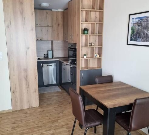 Дава се под наем Двустаен апартамент в Пловдив, Каменица 2 - 65 кв.м за 500 € - Снимка #1