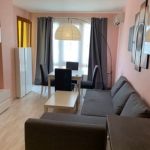 Дава се под наем Двустаен апартамент в София, Бъкстон - 65 кв.м за 717.06 € - Снимка #1