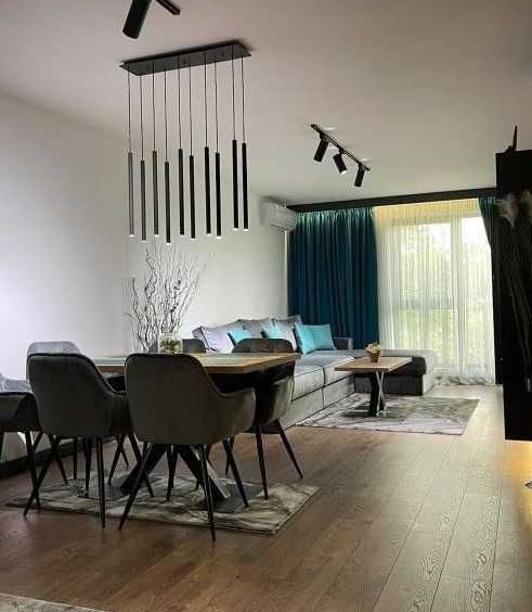 Дава се под наем  в Пловдив, Каменица 2 - 20 кв.м за 99.45 € - Снимка #1