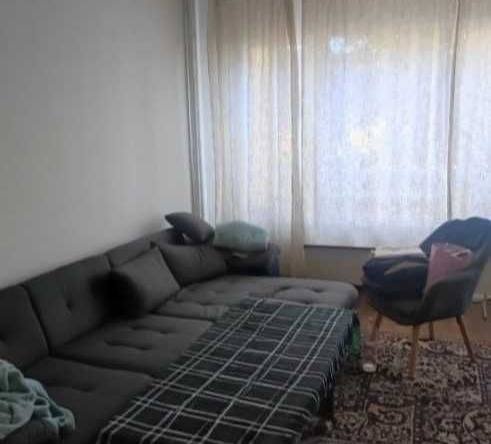 Тристаен апартамент в София, Център - 83 кв.м за 2278 €/кв.м - Снимка #1