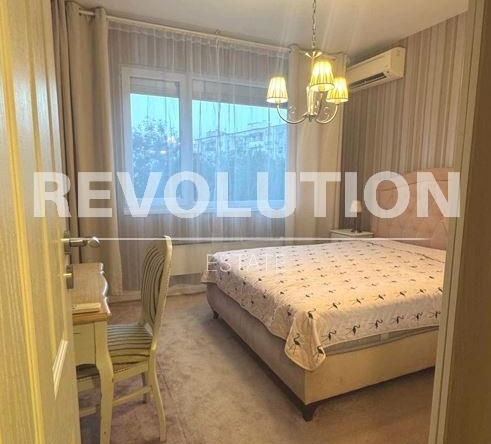 Дава се под наем Двустаен апартамент в Варна, Левски - 65 кв.м за 600 € - Снимка #1