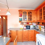 Тристаен апартамент в София, Дружба 1 - 76 кв.м за 1202 €/кв.м - Снимка #1