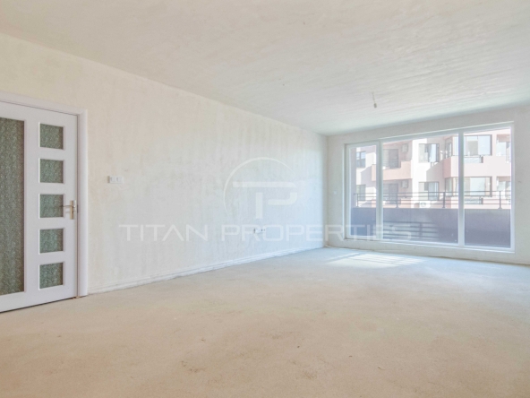 Тристаен апартамент в Пловдив, Южен - 125 кв.м за 1264 €/кв.м - Снимка #1