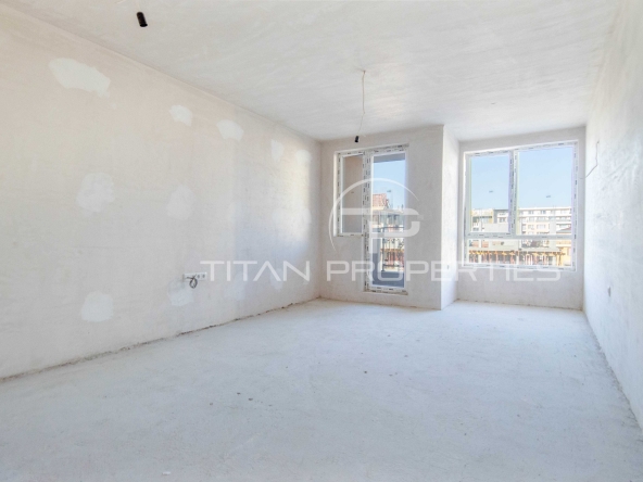 Тристаен апартамент в Пловдив, Кючук Париж - 101 кв.м за 1207 €/кв.м - Снимка #1