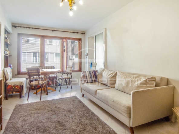 Тристаен апартамент в Пловдив, Каменица 1 - 76 кв.м за 1777 €/кв.м - Снимка #1