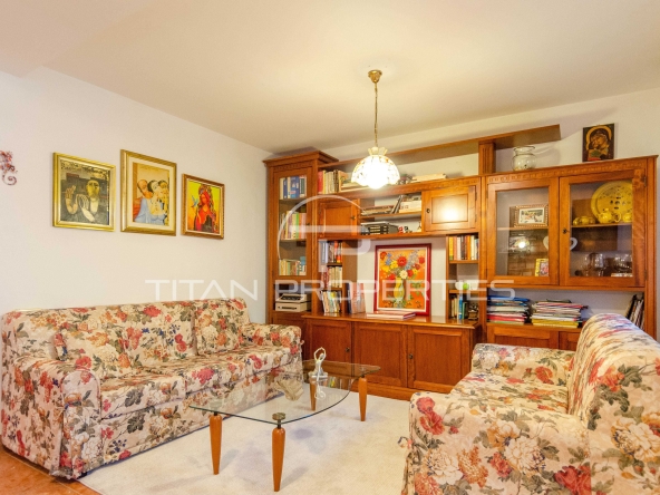 Къща в Пловдив, Кючук Париж - 200 кв.м за 1314 €/кв.м - Снимка #1