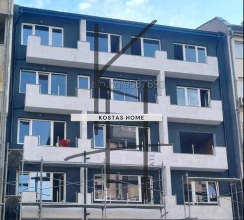 Офис в Варна, Лятно кино Тракия - 78 кв.м за 1513 €/кв.м - Снимка #1