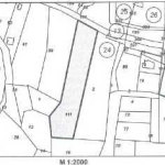 Парцел в с. Извор, Област Пловдив - 2800 кв.м за 25 €/кв.м - Снимка #1