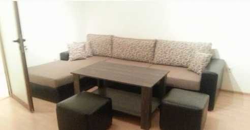 Дава се под наем Четиристаен апартамент в Пловдив, Беломорски - 99 кв.м за 382.5 € - Снимка #1