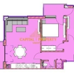 Тристаен апартамент в Варна, Владислав Варненчик - 94 кв.м за 1352 €/кв.м - Снимка #1