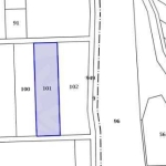 Парцел в с. Ново село, Област Пловдив - 3161 кв.м за 3 €/кв.м - Снимка #1