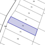 Парцел в с. Каравелово, Област Пловдив - 902 кв.м за 4 €/кв.м - Снимка #1