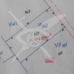 Парцел в с. Драчево, Област Бургас - 1186 кв.м за 15 €/кв.м - Снимка #1