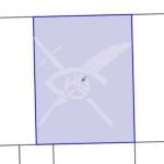 Парцел в Царево - 614 кв.м за 158 €/кв.м - Снимка #1