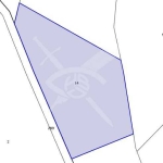 Парцел в с. Изворище, Област Бургас - 2000 кв.м за 2 €/кв.м - Снимка #1