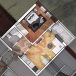 Двустаен апартамент в София, Овча купел 1 - 60 кв.м за 1834 €/кв.м - Снимка #1