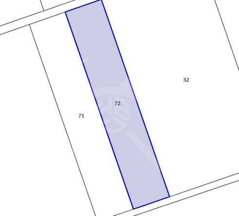 Парцел в с. Росен, Област Бургас - 310000 кв.м за 1 €/кв.м - Снимка #1