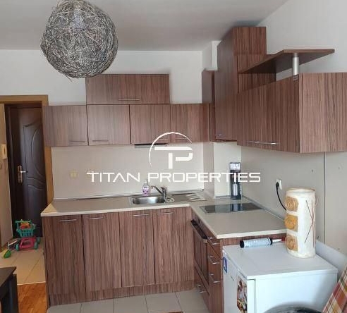 Дава се под наем Двустаен апартамент в Варна, Аспарухово - 45 кв.м за 300 € - Снимка #1